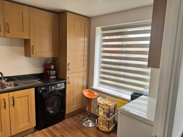 3 Hebden Drive, Leicester